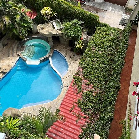 Hotel Quinta Maya Flores Εξωτερικό φωτογραφία