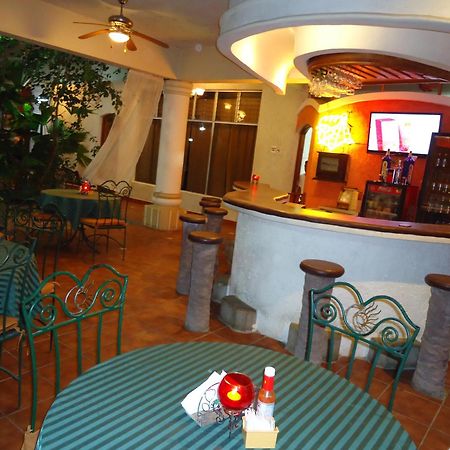 Hotel Quinta Maya Flores Εξωτερικό φωτογραφία
