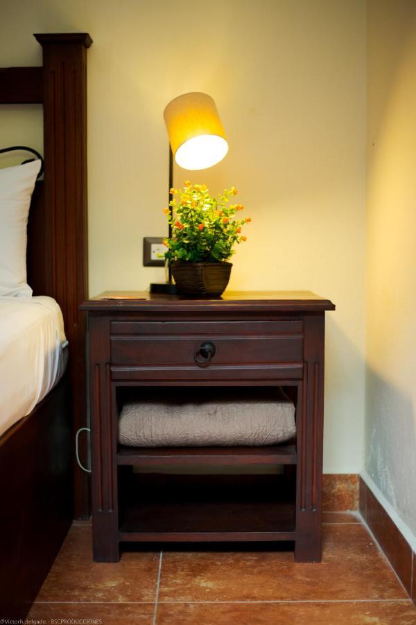 Hotel Quinta Maya Flores Εξωτερικό φωτογραφία