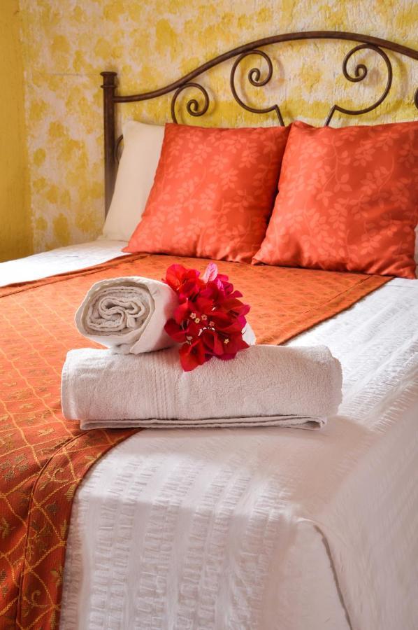 Hotel Quinta Maya Flores Εξωτερικό φωτογραφία