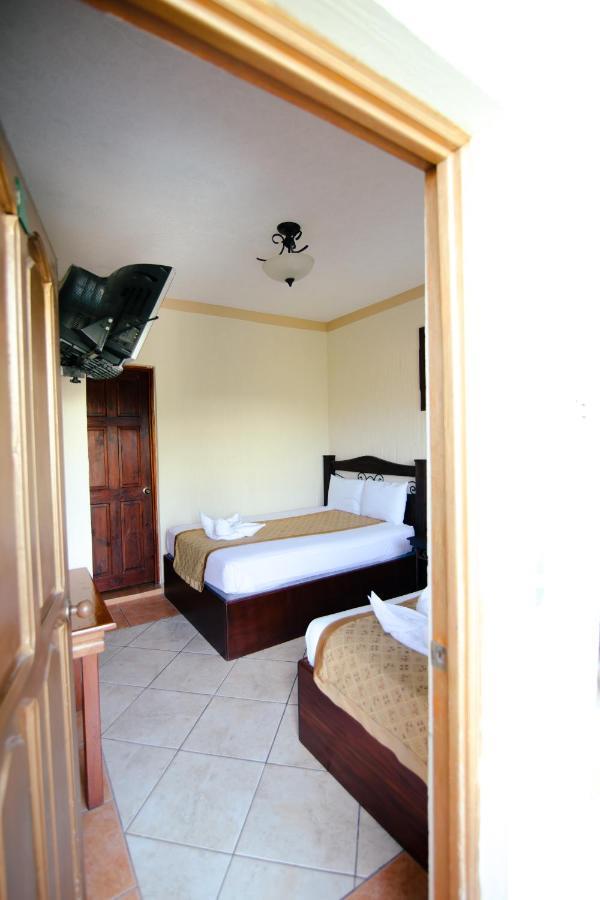 Hotel Quinta Maya Flores Εξωτερικό φωτογραφία