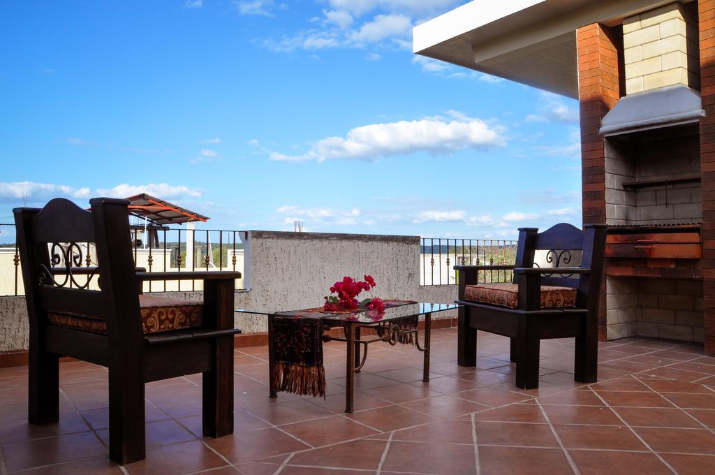 Hotel Quinta Maya Flores Εξωτερικό φωτογραφία
