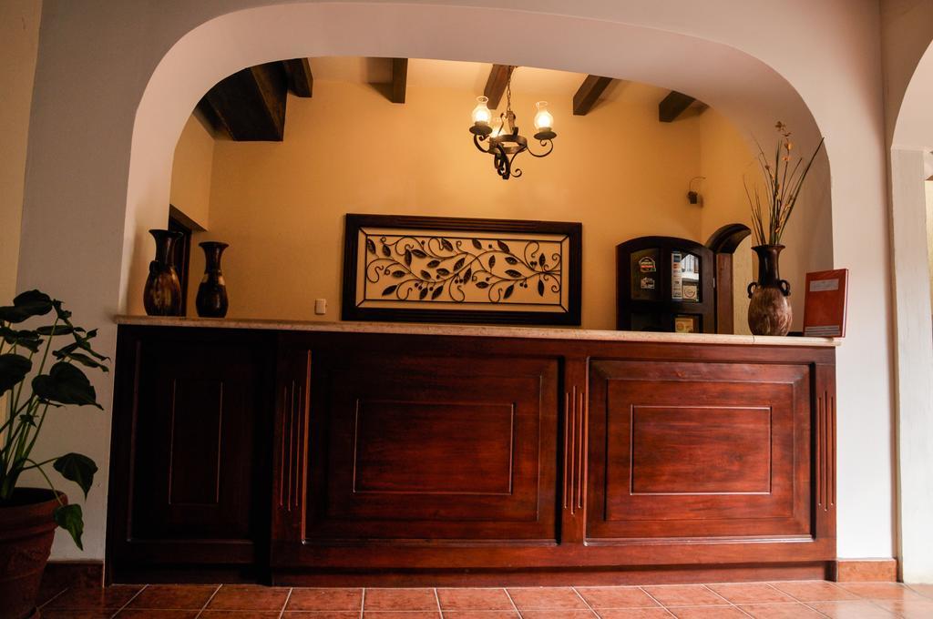 Hotel Quinta Maya Flores Εξωτερικό φωτογραφία