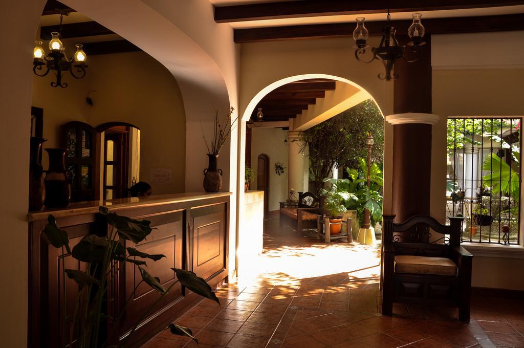 Hotel Quinta Maya Flores Εξωτερικό φωτογραφία