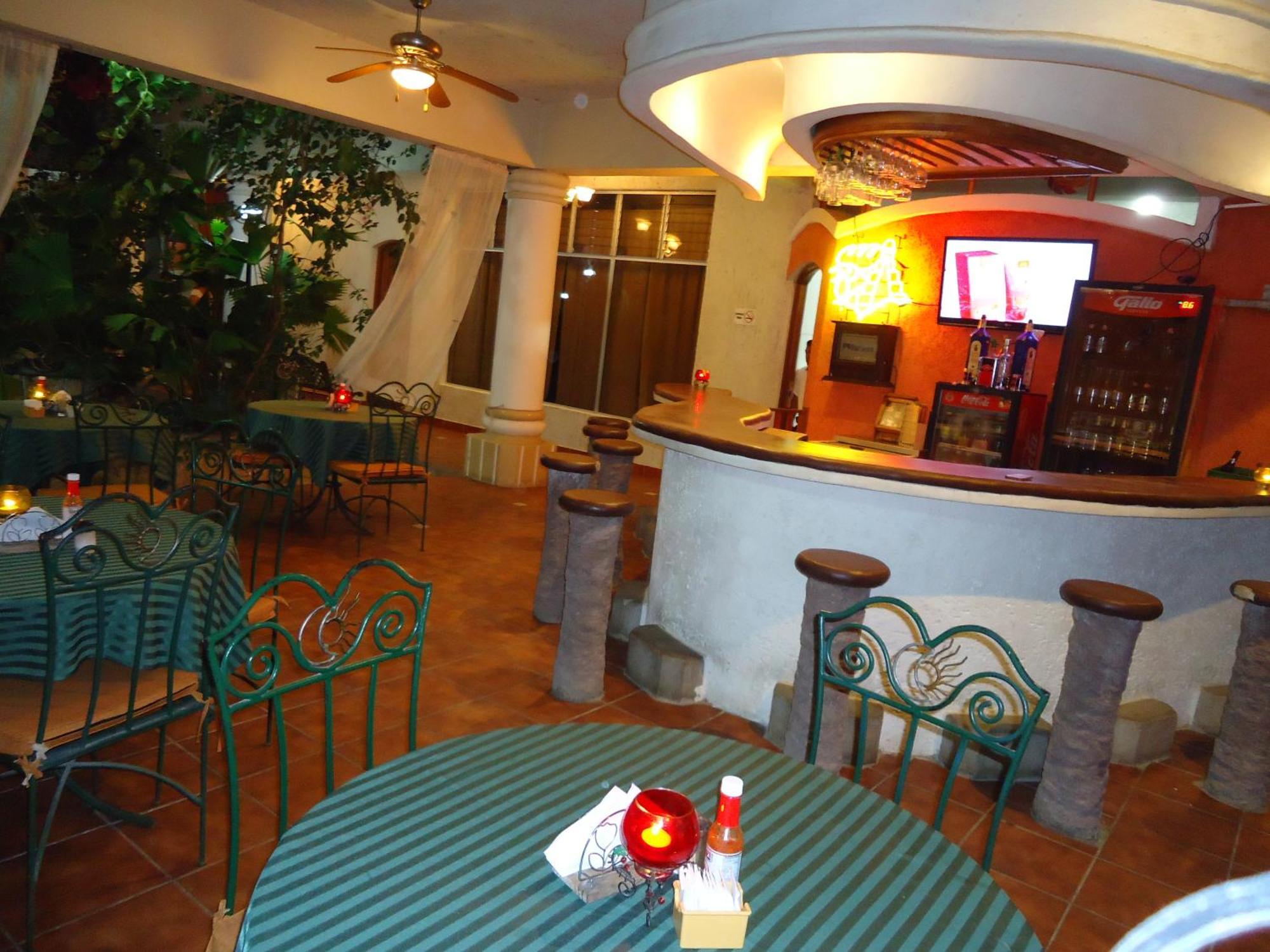 Hotel Quinta Maya Flores Εξωτερικό φωτογραφία