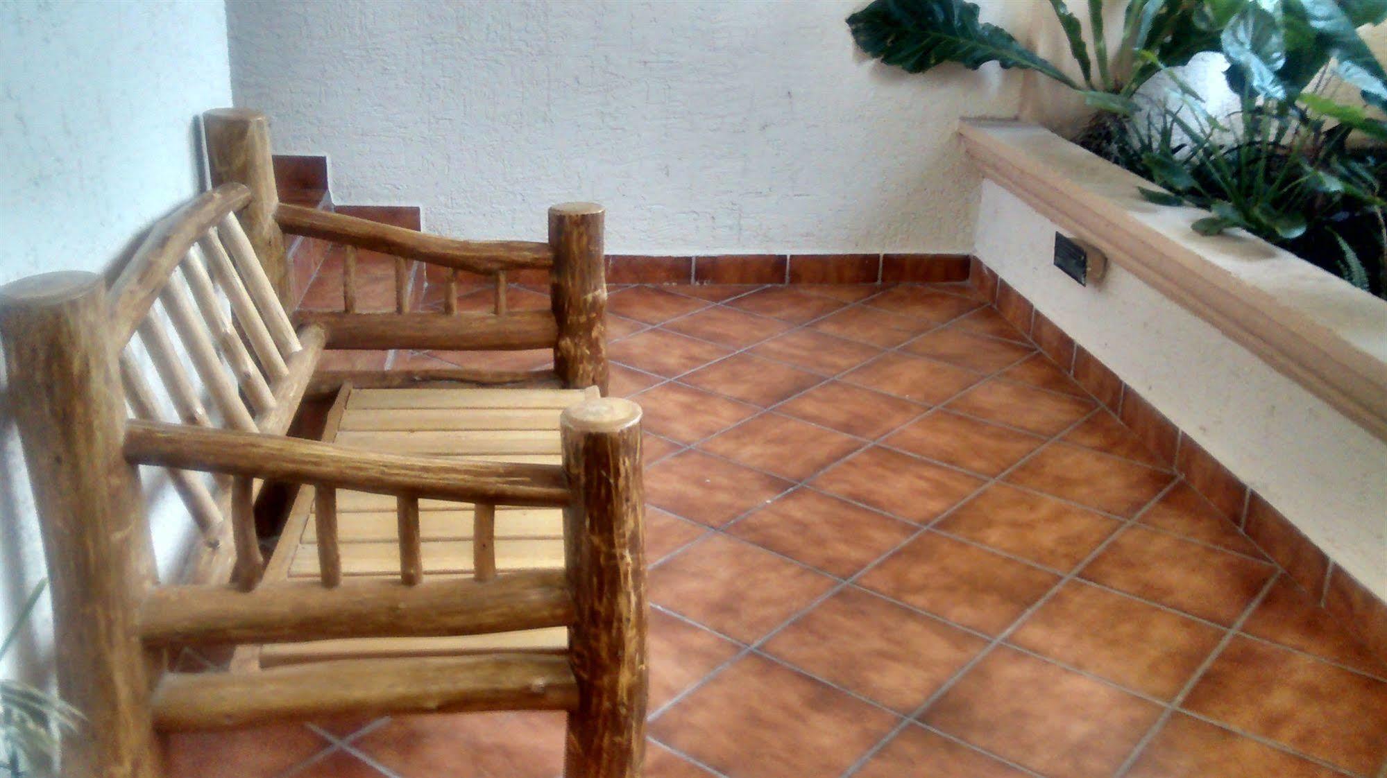 Hotel Quinta Maya Flores Εξωτερικό φωτογραφία