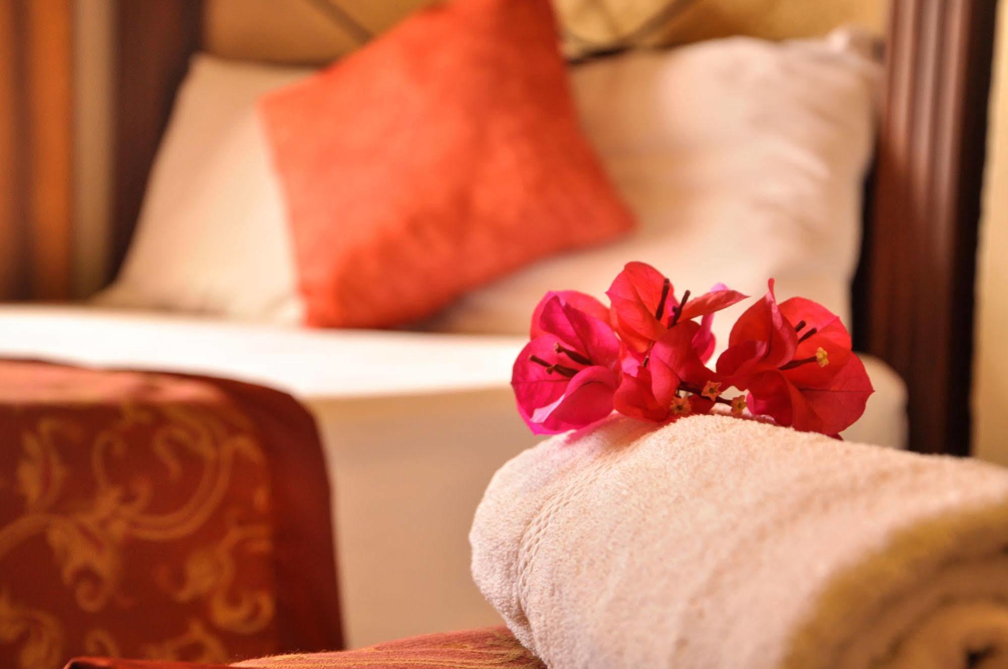Hotel Quinta Maya Flores Εξωτερικό φωτογραφία