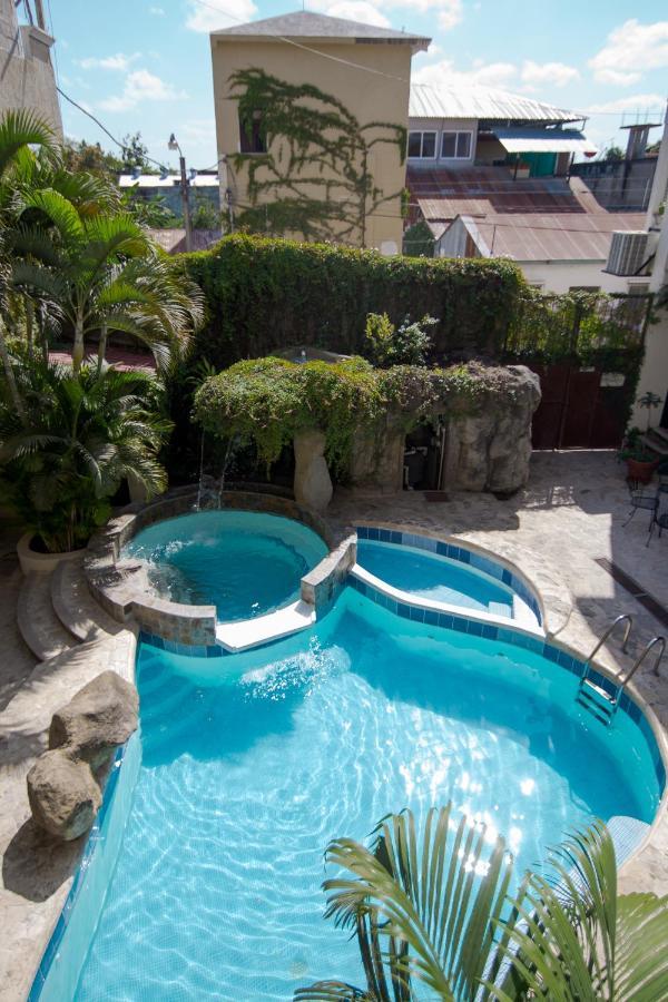 Hotel Quinta Maya Flores Εξωτερικό φωτογραφία